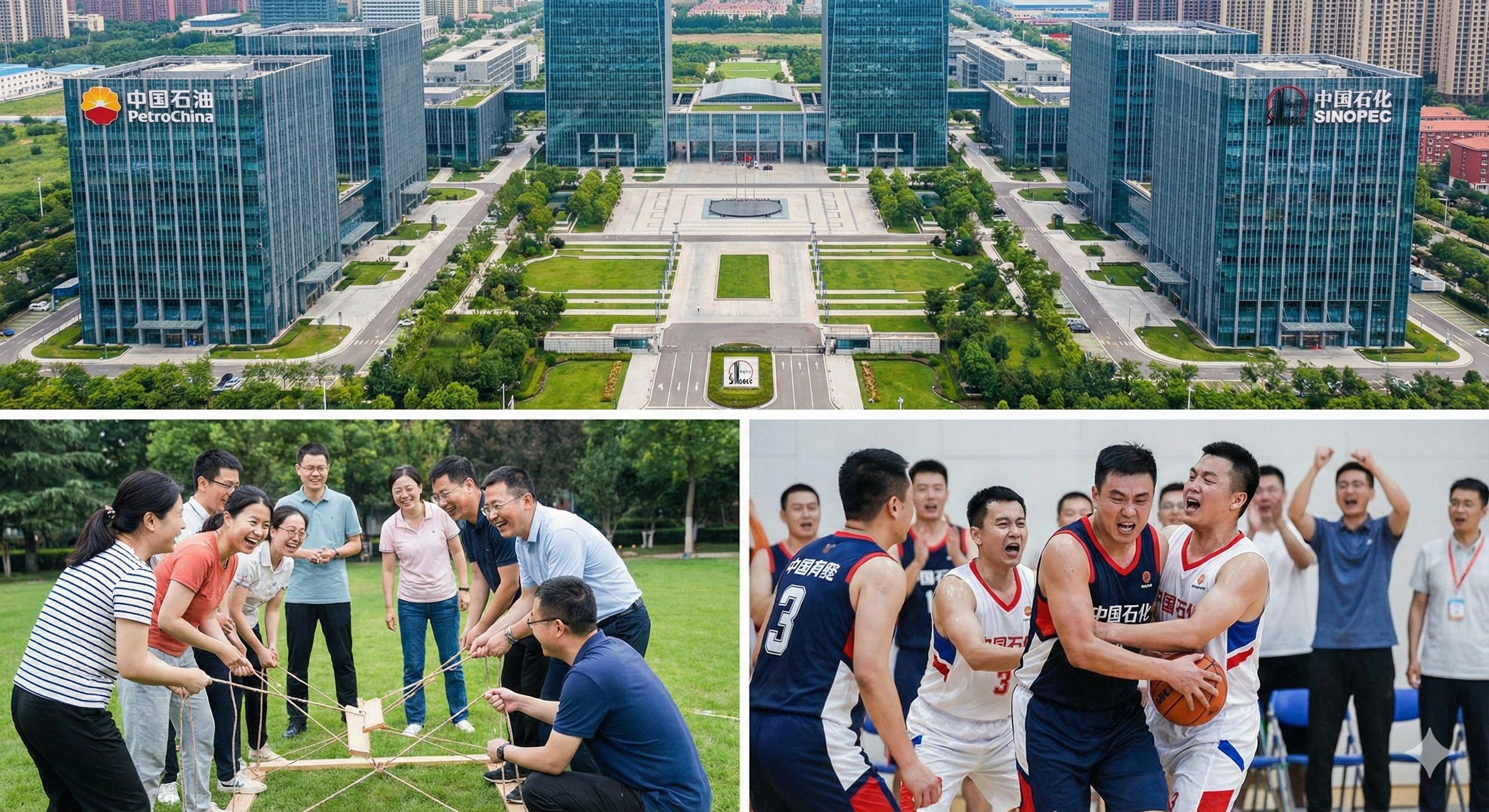 央国企/集团工会